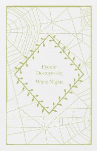 White Nights - Little Clothbound Classics