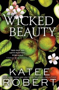 Wicked Beauty - Dark Olympus Series