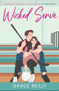 Wicked Serve - Beyond the Play Series