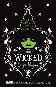 Wicked - The Wicked Years Vintage Collection
