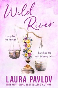 Wild River - Magnolia Falls Series