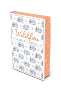 Wildfire - Maple Hills Series - Deluxe Edition - Hardcover