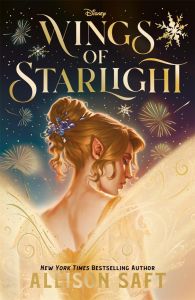 Wings of Starlight - Hardback