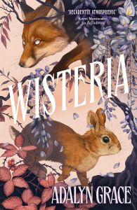 Wisteria - Belladonna Series