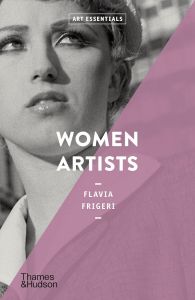Women Artists - Art Essentials