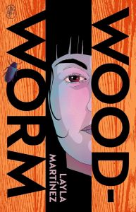 Woodworm - Hardcover