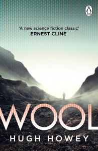 Wool - Silo Series