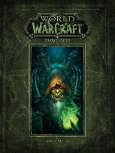 World of Warcraft Chronicle - Volume 2