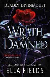 Wrath of the Damned - Deadly Divine Duet