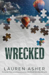 Wrecked - Dirty Air Series - Special Edition