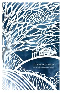 Wuthering Heights - Artisan Edition - Harper Muse Classics