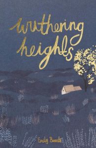 Wuthering Heights - Wordsworth Collector's Editions