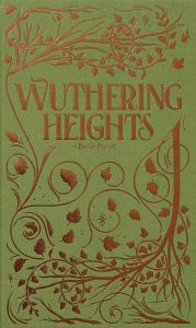 Wuthering Heights - Wordsworth Luxe Collection