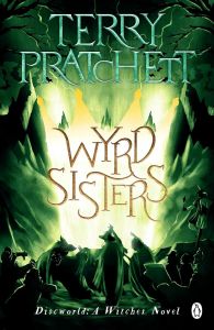 Wyrd Sisters - Discworld Series