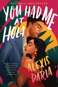 You Had Me at Hola - Book 1