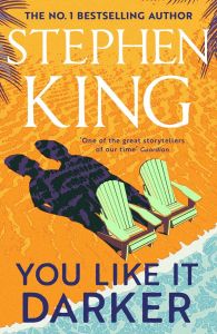 You Like It Darker - Hardcover