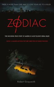 Zodiac - The Shocking True Story of America's Most Elusive Serial Killer